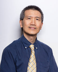 Paul Jueng, MD