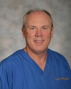 Roger Wray, DDS