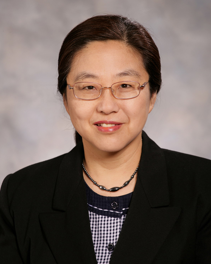 Ying Lei, MD, MS