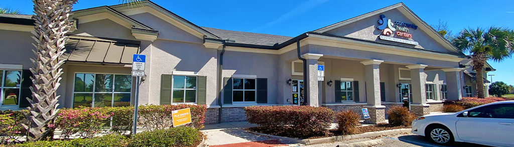 Community Health Centers Welcomes Providers For Meadow Woods Fl