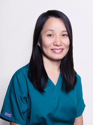 Kathleen Nguyen, DMD