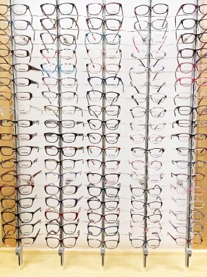 Eyeglasses and Frames Available in Leesburg