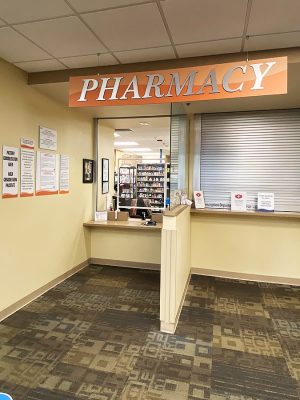 Pharmacy in Pine Hills