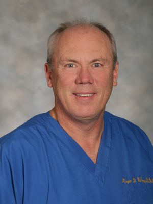 Roger Wray, DDS