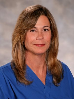 Theresa Palomeque, DDS