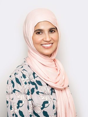 Mariam Khan, MD