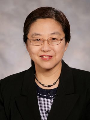 Ying Lei, MD, MS